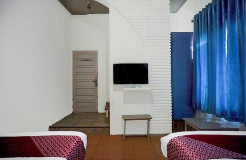 Banda Aceh Hotel | Hotel O Banda Aceh near Masjid Raya Baiturrahman formerly Wisma Tsacita