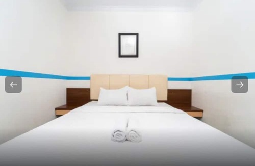 Jakarta House | Tebet Utara Residence