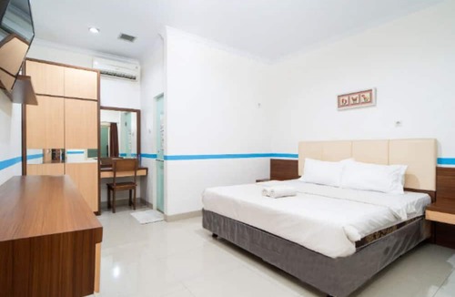 Jakarta House | Tebet Utara Residence