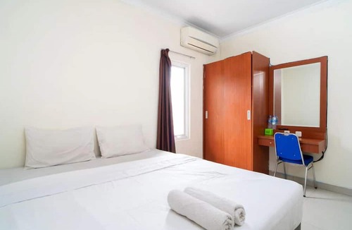 Jakarta House | Syailendra Residence