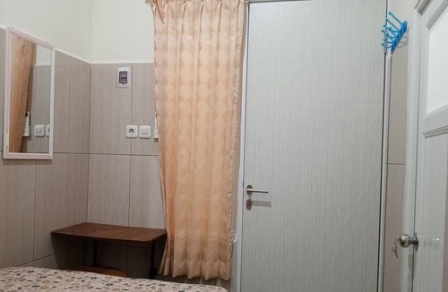 Surabaya House | Griya Kos Amurang Syariah