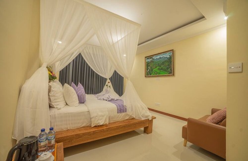 Gianyar Villa | Bulan Adi Villa By Reccoma