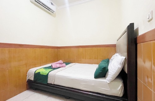 Depok Hotel | Koolkost Taman Duta