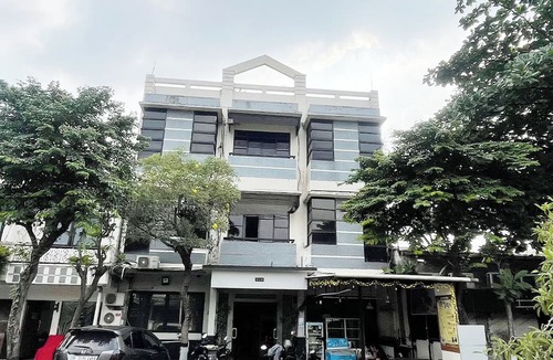 Depok Hotel | Koolkost Taman Duta
