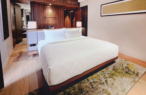 Bukittinggi Hotel | The Balcone Hotel & Resort