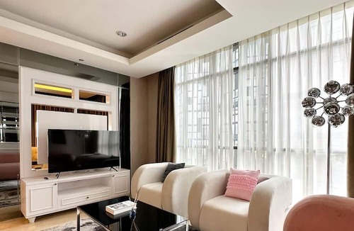Sudirman Central Business District Apartment | Salute de Senopati - Luxury Apartments