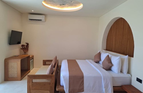Labuan Bajo Hotel | OhJulia Hotel Komodo