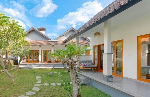 Tulamben Hotel | Bubu Homestay Tulamben