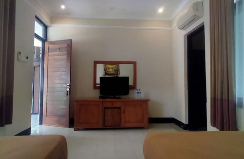 Senggigi Hotel | Mascot Beach Hotel Senggigi