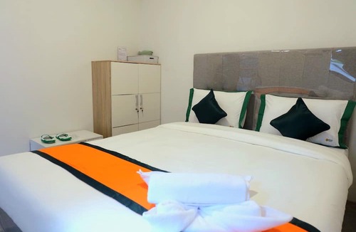 Sleman House | Homestay Jogja Simply Homy Unit Jambon