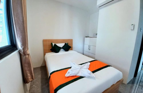 Sleman House | Homestay Jogja Simply Homy Unit Jambon