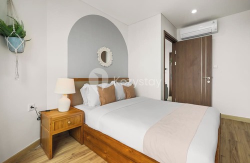 Jakarta Apartment | Tenui by Kozystay - Tanjung Barat