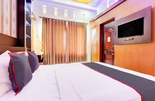 Sinduadi Hotel | Hotel O Yogyakarta near MM UGM formerly Bama Guesthouse