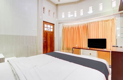 Sinduadi Hotel | Hotel O Yogyakarta near MM UGM formerly Bama Guesthouse