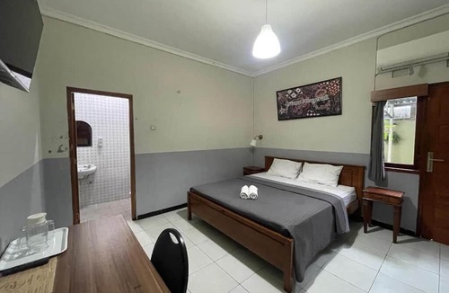 Banjarsari House | Wisma Anugrah