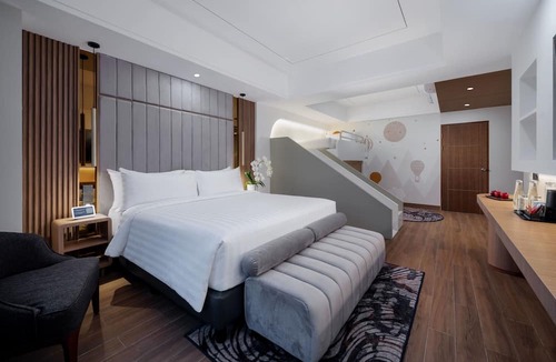 Condongcatur Hotel | Aston Gejayan Yogyakarta Hotel & Conference Center