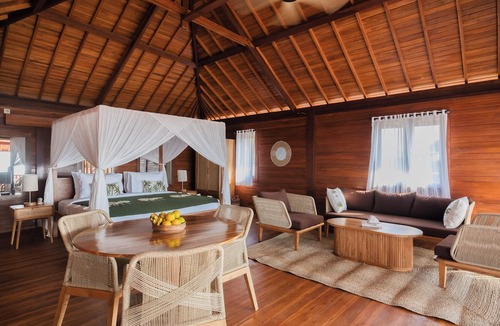Mamboro Hotel | Anna Villas Sumba