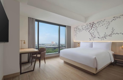 Pekayon Jaya Hotel | Fairfield By Marriott Bekasi