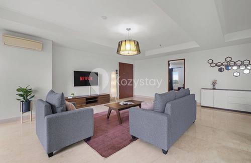 Grogol Utara Apartment | Tovia by Kozystay - Senayan