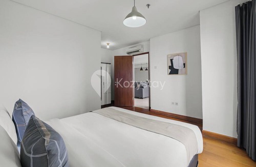 Grogol Utara Apartment | Tovia by Kozystay - Senayan
