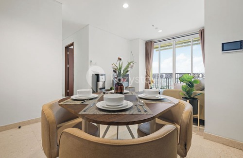 Chinatown Apartment | Talora by Kozystay - Taman Sari