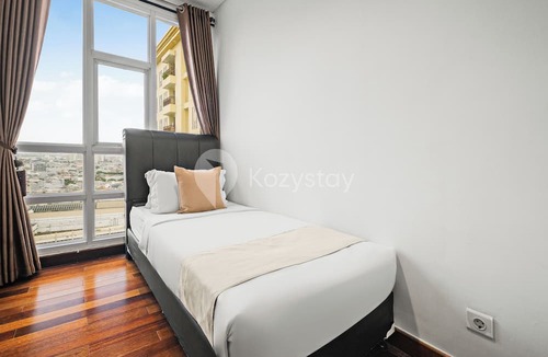 Chinatown Apartment | Talora by Kozystay - Taman Sari