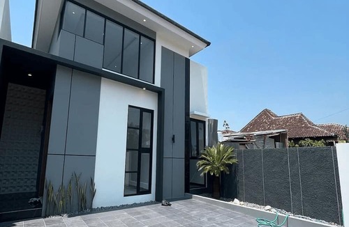 Ngemplak Villa | DIRUMA SADJA HOME VILLA