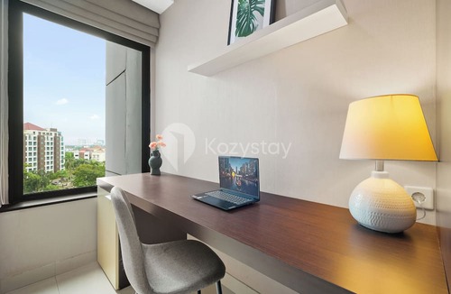 Cilandak Apartment | Brunel by Kozystay - Pondok Indah