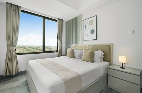 Jakarta Apartment | Tihana by Kozystay - Tanjung Barat
