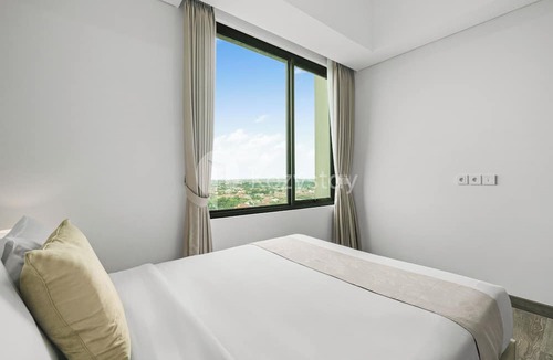 Jakarta Apartment | Tihana by Kozystay - Tanjung Barat