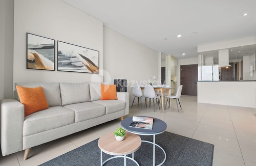 Jakarta Apartment | Mivra by Kozystay - Grogol
