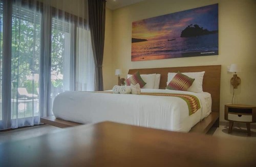 Penida Island Hotel | Akatara Hotel
