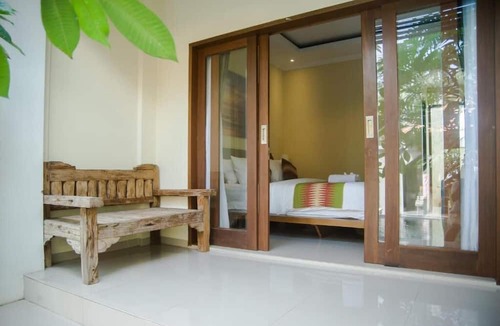 Penida Island Hotel | Akatara Hotel