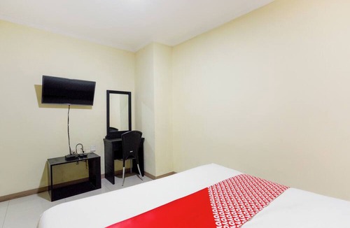 Cikarang Hotel | Hotel O Bekasi Near Mall Lippo Cikarang Formerly Hotel Addictk