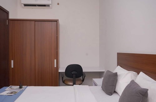 Tangerang Apartment | Cozy & Good 1Br Apartment At Scientia Residence