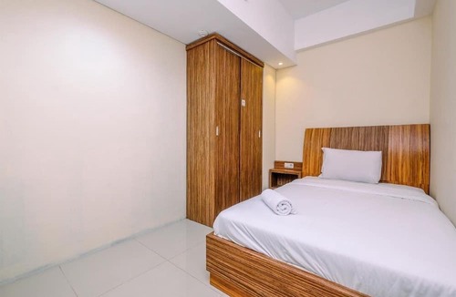 Bogor Apartment | Homey And Simply Look 2Br At Bogor Icon Apartment