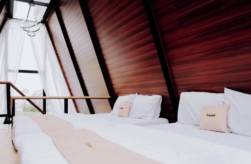Dieng Kulon Cabin | Dieng Ceria By Travelink