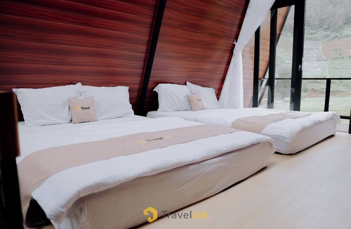 Dieng Kulon Cabin | Dieng Ceria By Travelink