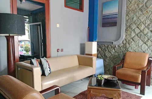 Beji House | Villa Puri