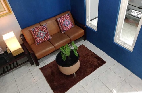 Beji House | Villa Puri