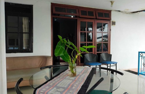 Beji House | Villa Puri