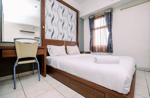 Pondokcina Apartment | Nice And Wonderful Studio At Margonda Residence 2 Apartment