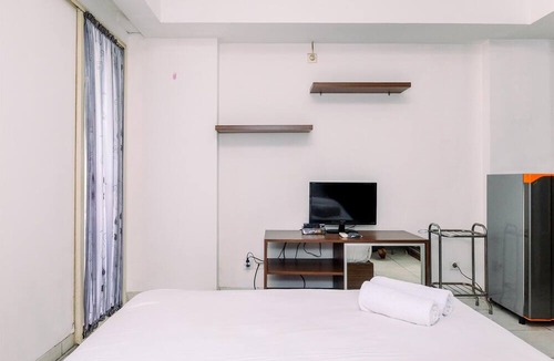 Pondokcina Apartment | Nice And Wonderful Studio At Margonda Residence 2 Apartment