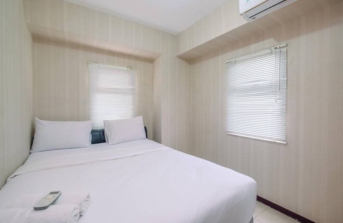 Bogor Apartment | Comfort And Cozy Living 2Br Bogor Valley Apartment