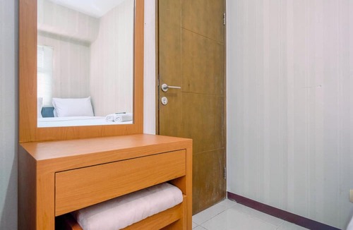 Bogor Apartment | Comfort And Cozy Living 2Br Bogor Valley Apartment