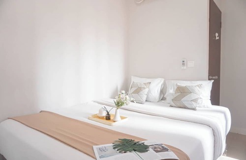 Bekasi Timur Apartment | Good And Comfy 2Br Apartment At Transpark Juanda Bekasi Timur