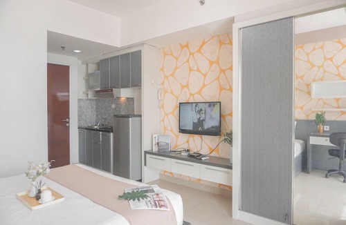 Pondokcina Apartment | Comfort Studio Taman Melati Margonda Apartment
