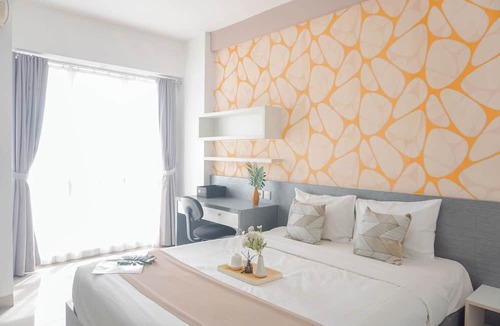 Pondokcina Apartment | Comfort Studio Taman Melati Margonda Apartment