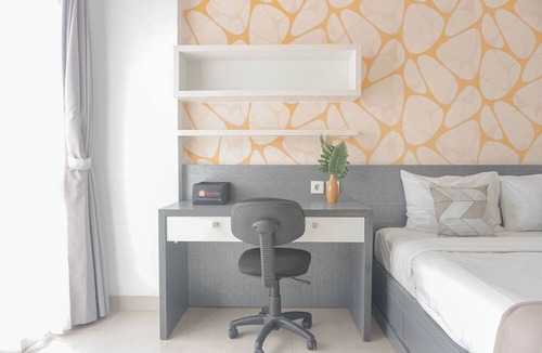 Pondokcina Apartment | Comfort Studio Taman Melati Margonda Apartment
