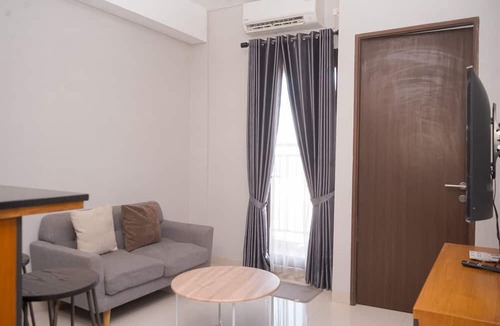 Ciputat Apartment | Best Deal 2Br At Transpark Bintaro Apartment